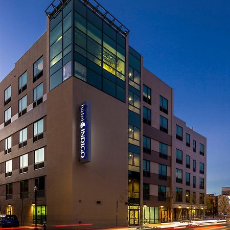 Hotel Indigo Pittsburgh East Liberty By Ihg Εξωτερικό φωτογραφία