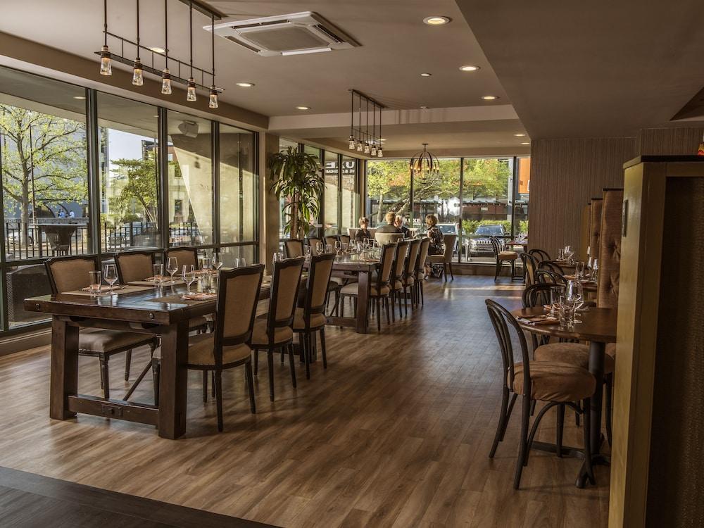 Hotel Indigo Pittsburgh East Liberty By Ihg Εξωτερικό φωτογραφία