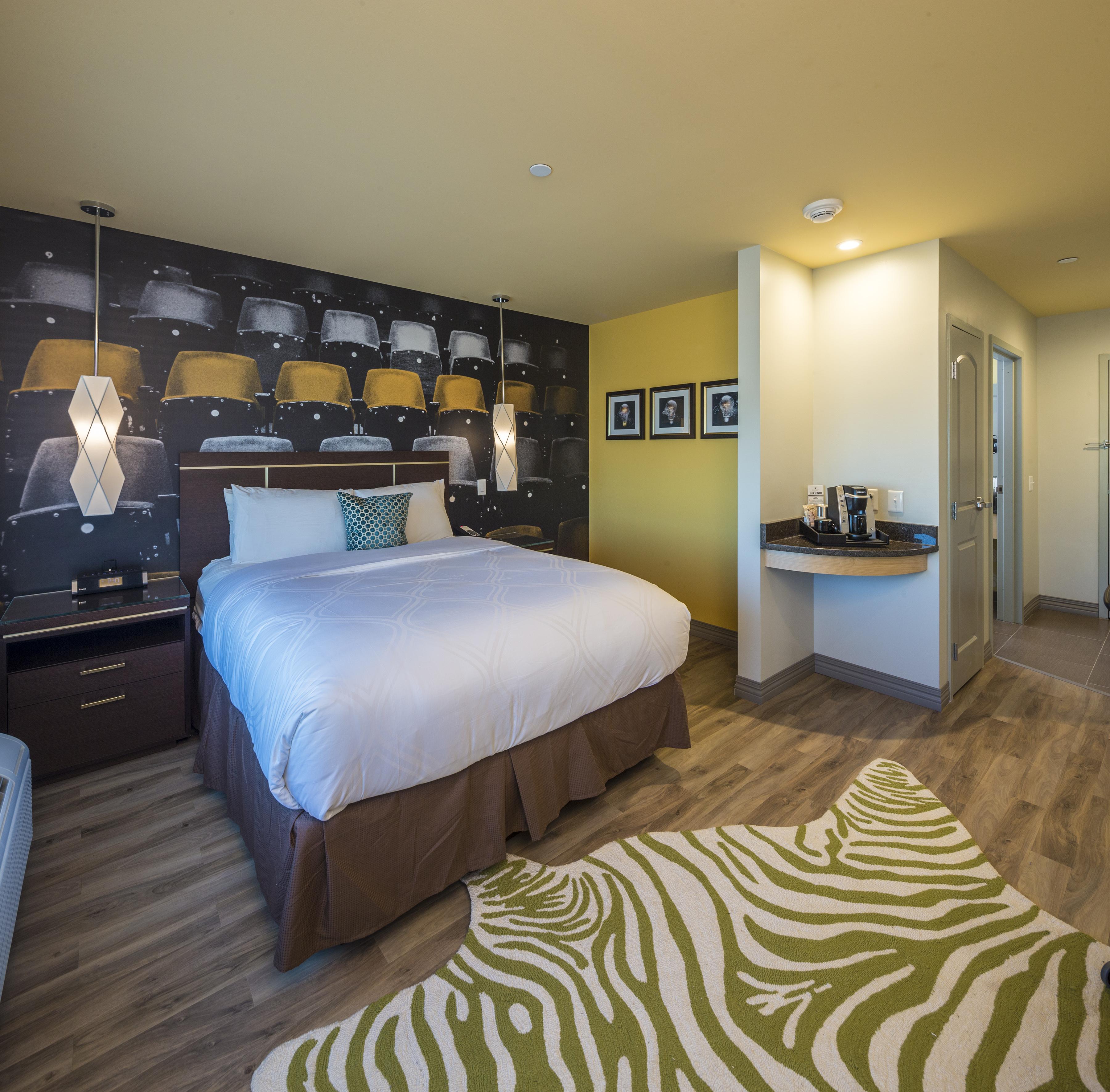 Hotel Indigo Pittsburgh East Liberty By Ihg Εξωτερικό φωτογραφία
