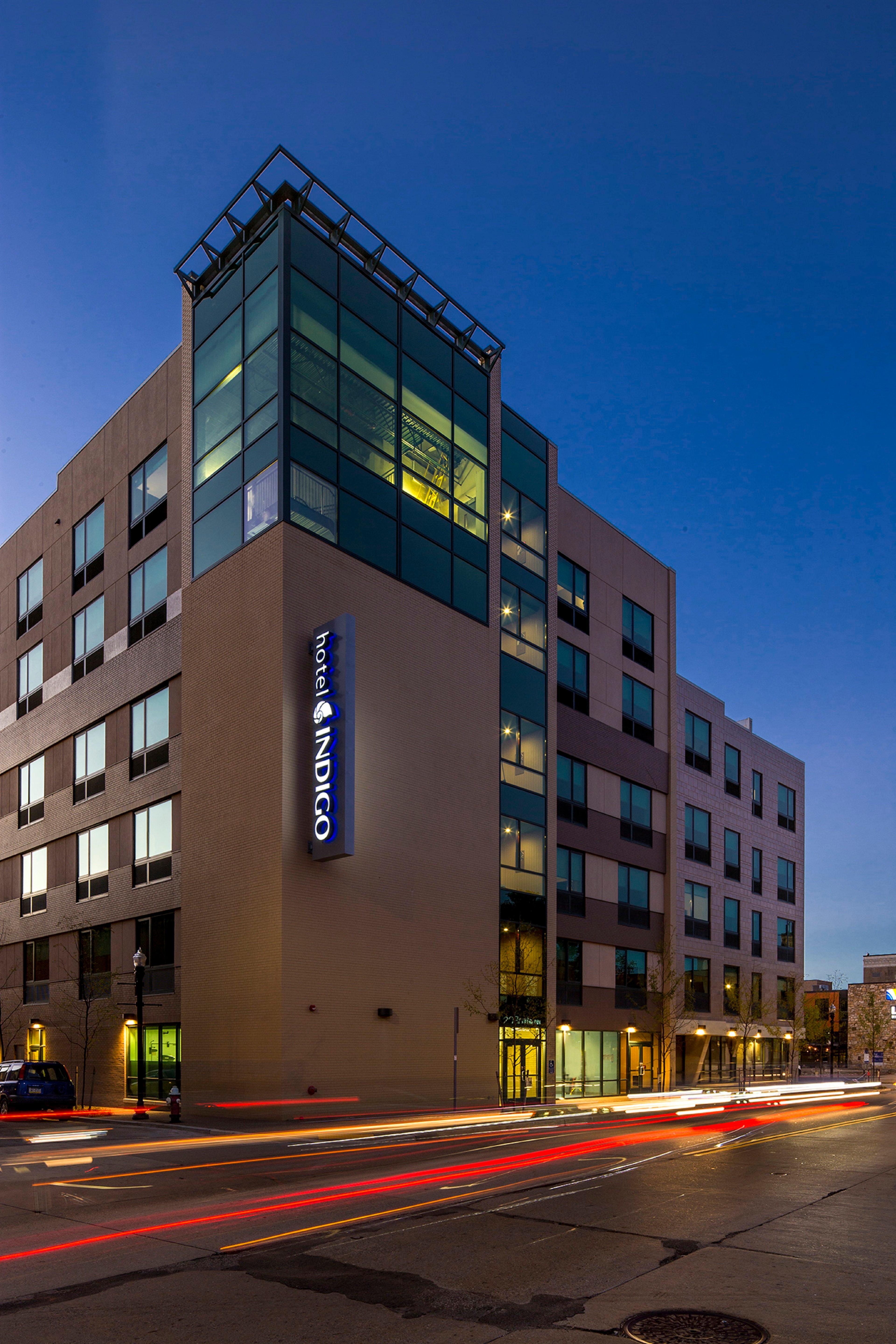 Hotel Indigo Pittsburgh East Liberty By Ihg Εξωτερικό φωτογραφία