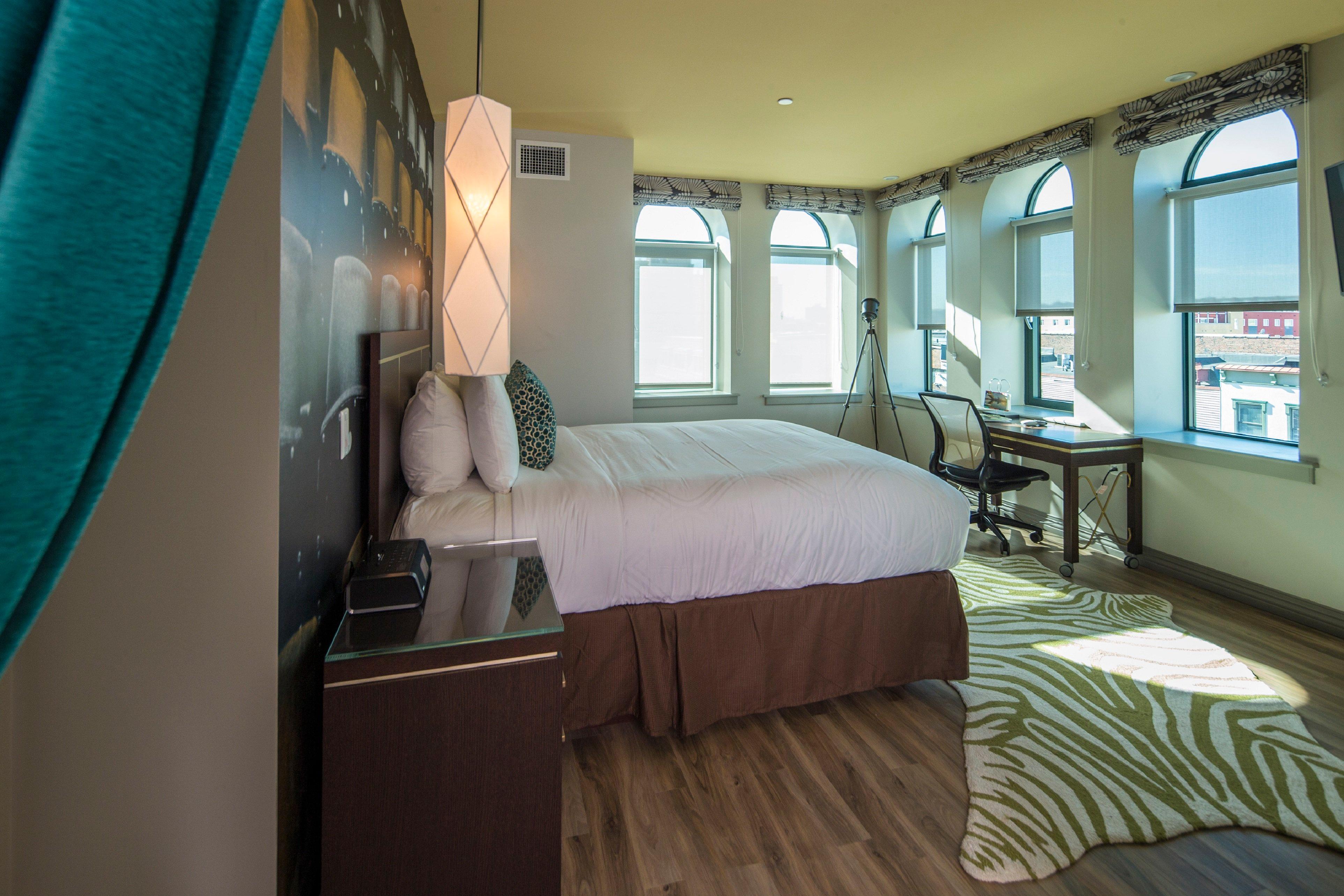 Hotel Indigo Pittsburgh East Liberty By Ihg Εξωτερικό φωτογραφία
