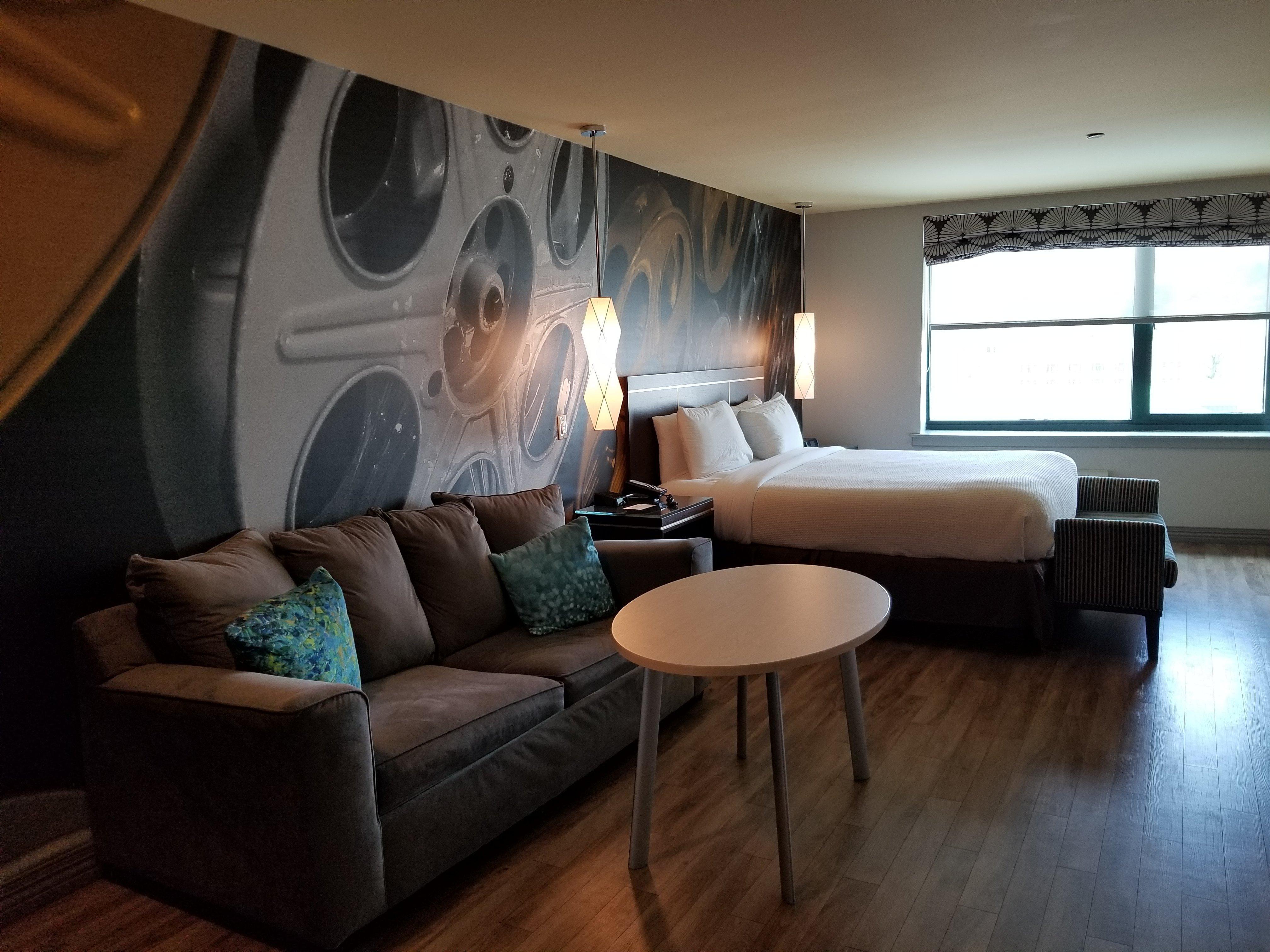Hotel Indigo Pittsburgh East Liberty By Ihg Εξωτερικό φωτογραφία