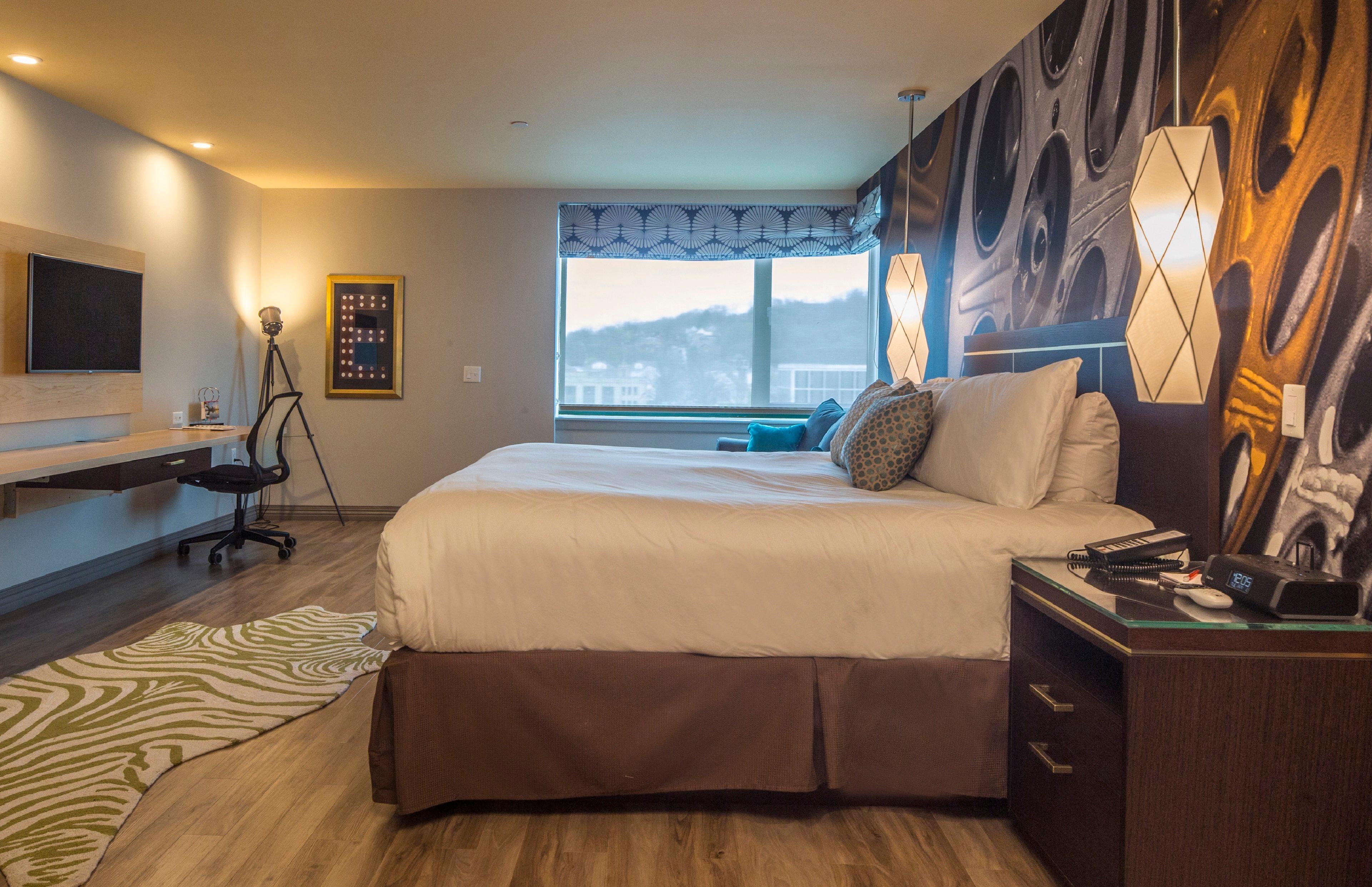Hotel Indigo Pittsburgh East Liberty By Ihg Εξωτερικό φωτογραφία