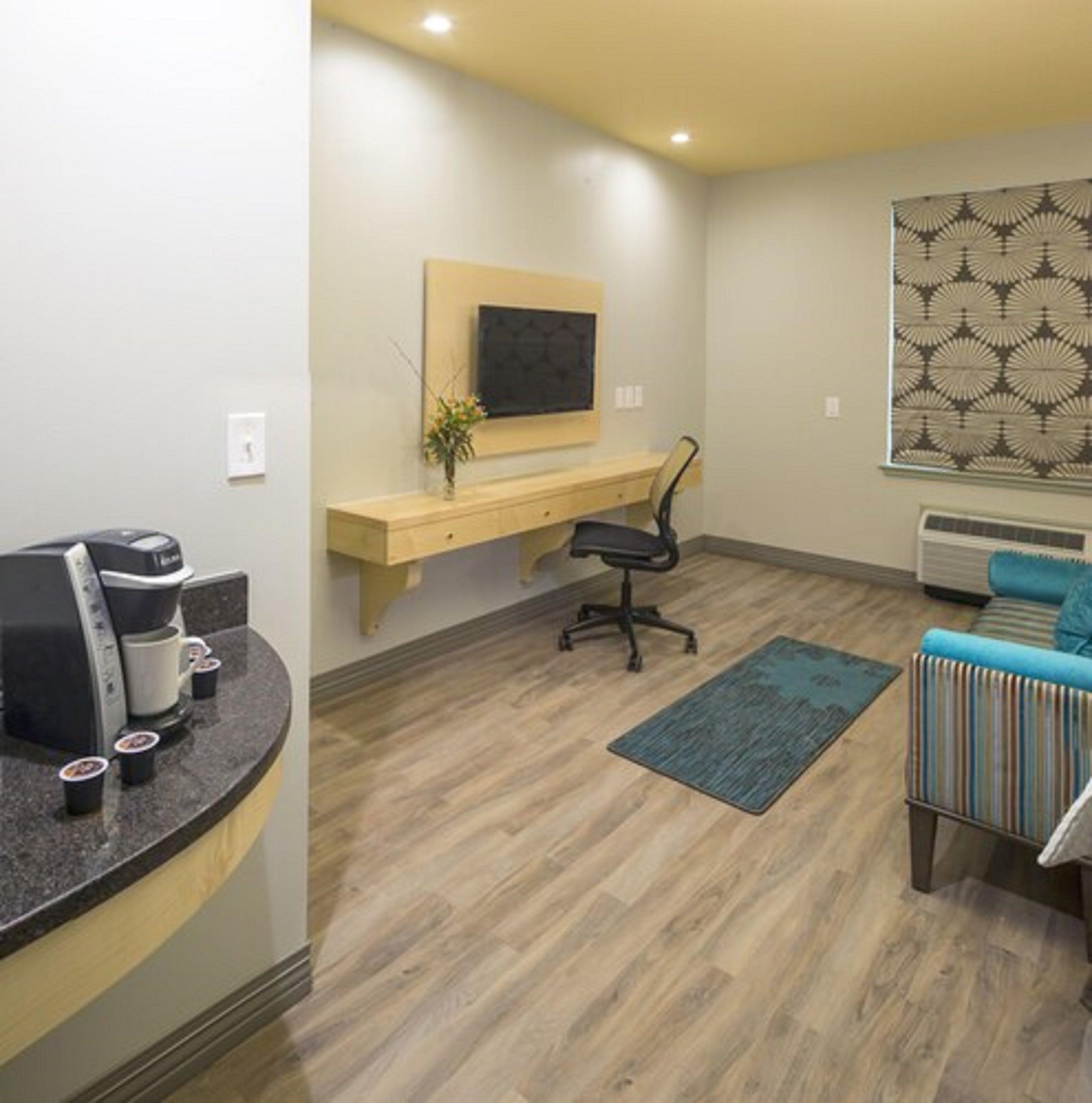 Hotel Indigo Pittsburgh East Liberty By Ihg Εξωτερικό φωτογραφία