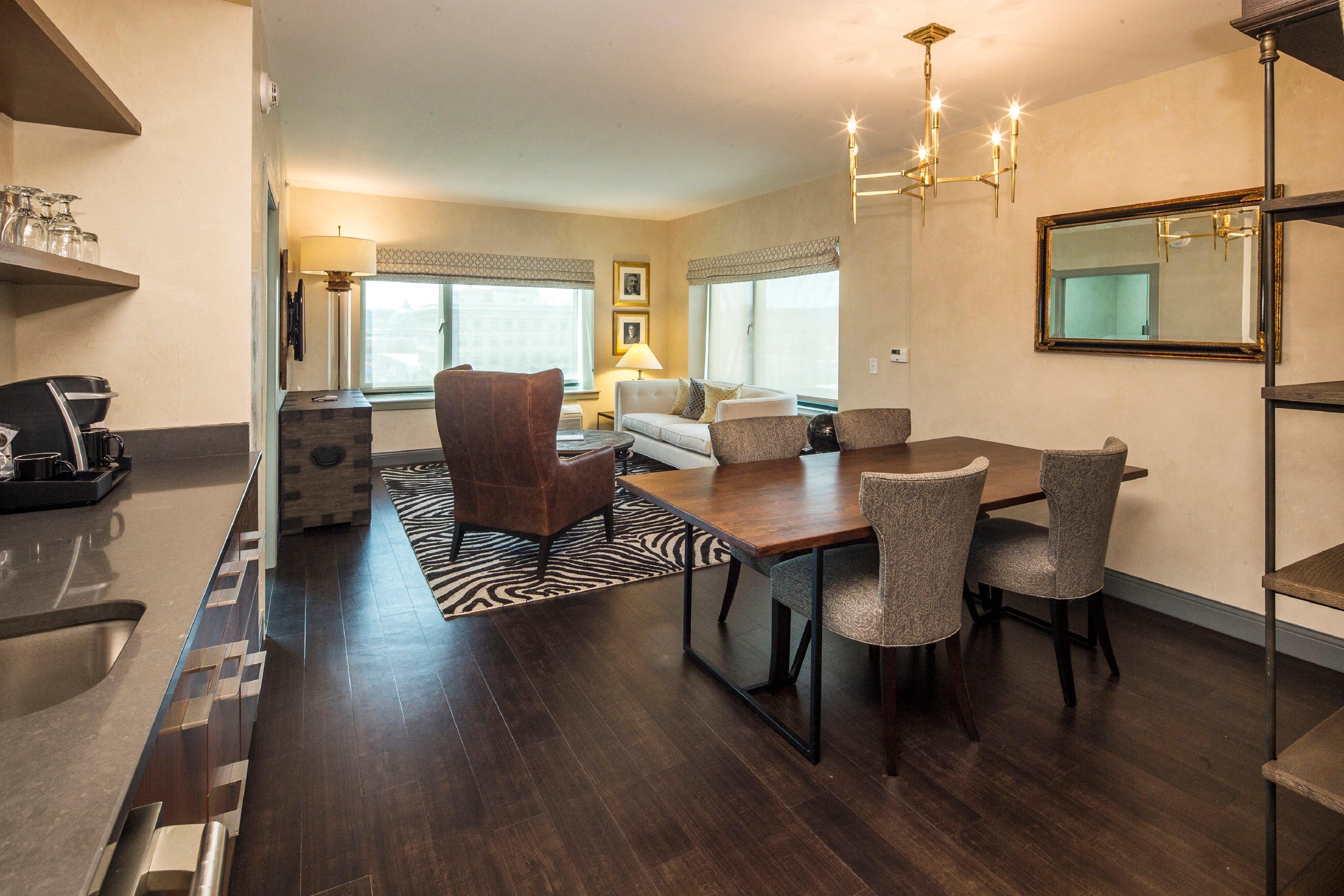 Hotel Indigo Pittsburgh East Liberty By Ihg Εξωτερικό φωτογραφία