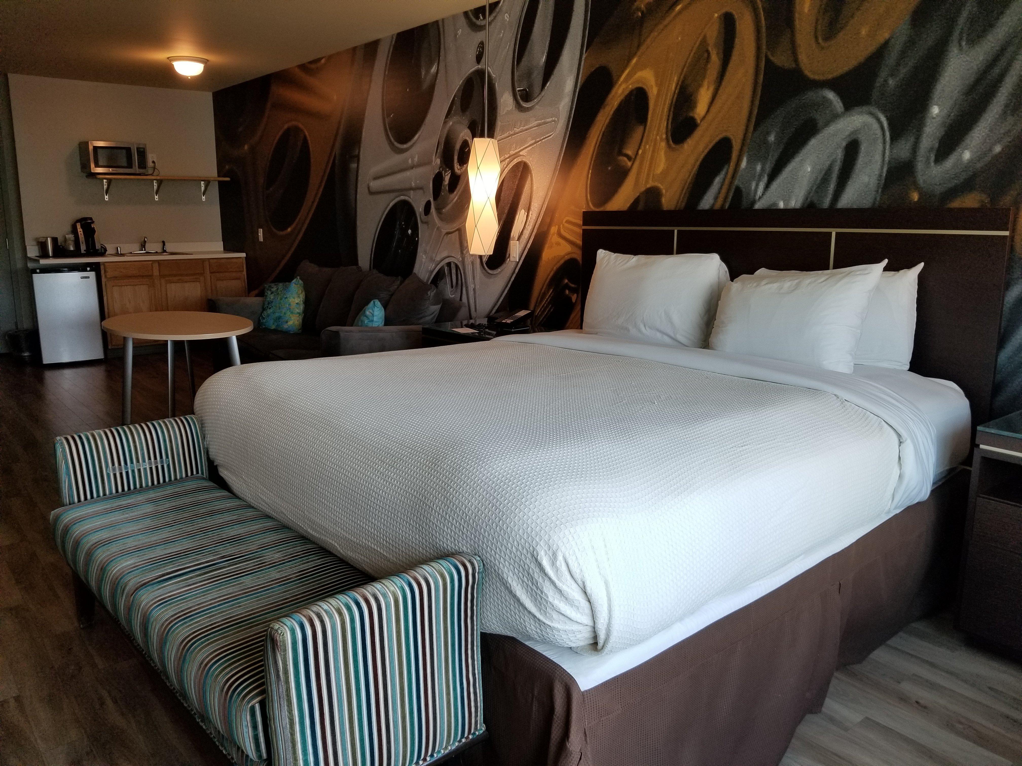 Hotel Indigo Pittsburgh East Liberty By Ihg Εξωτερικό φωτογραφία