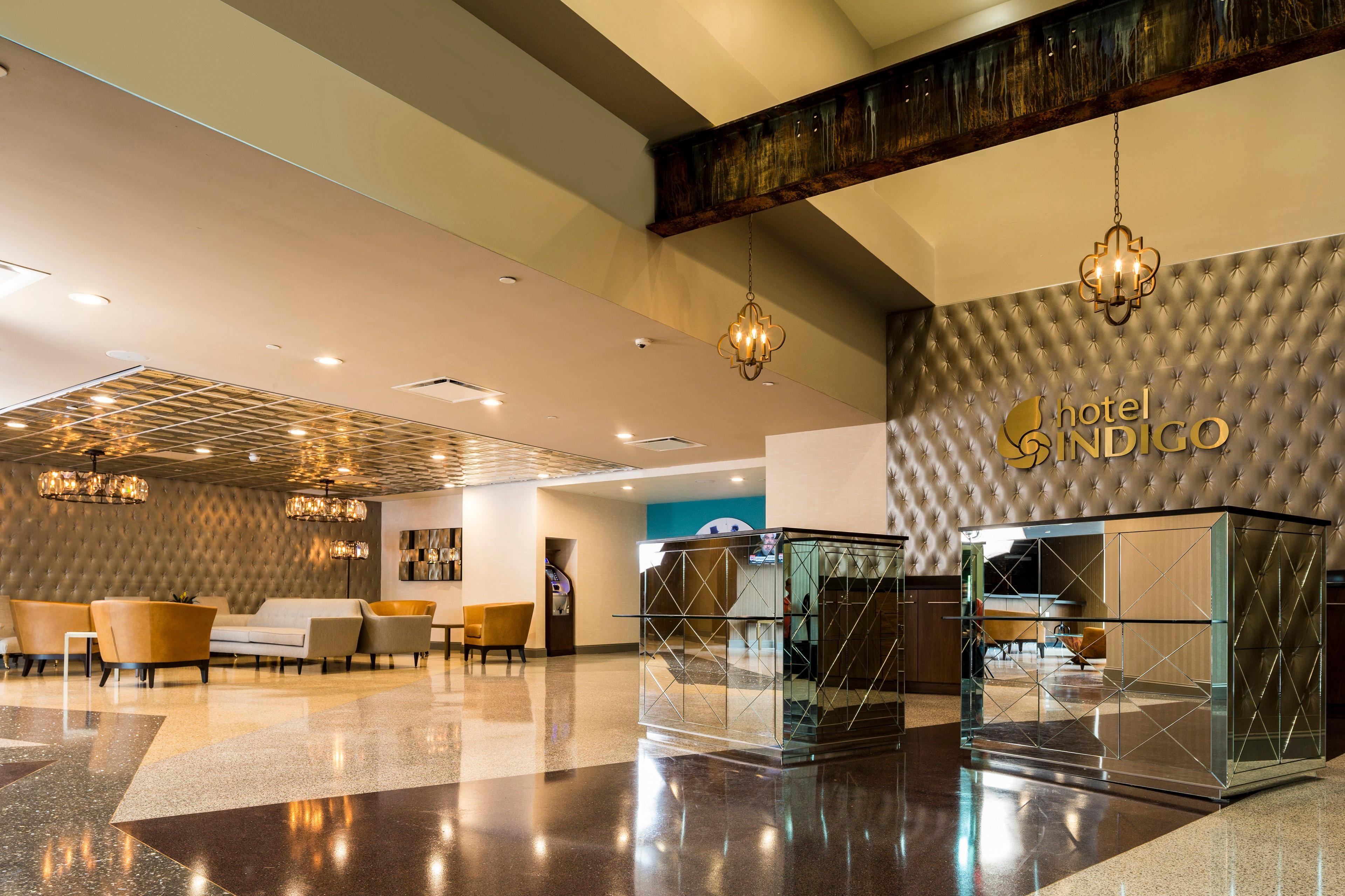 Hotel Indigo Pittsburgh East Liberty By Ihg Εξωτερικό φωτογραφία