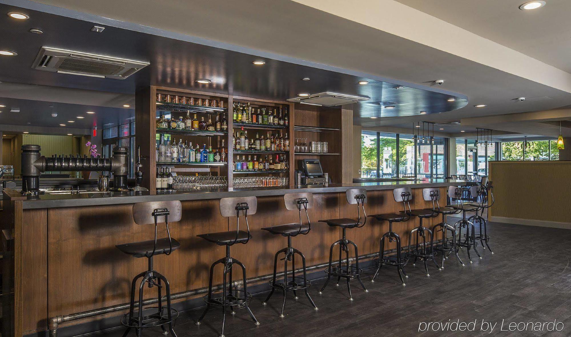 Hotel Indigo Pittsburgh East Liberty By Ihg Εξωτερικό φωτογραφία