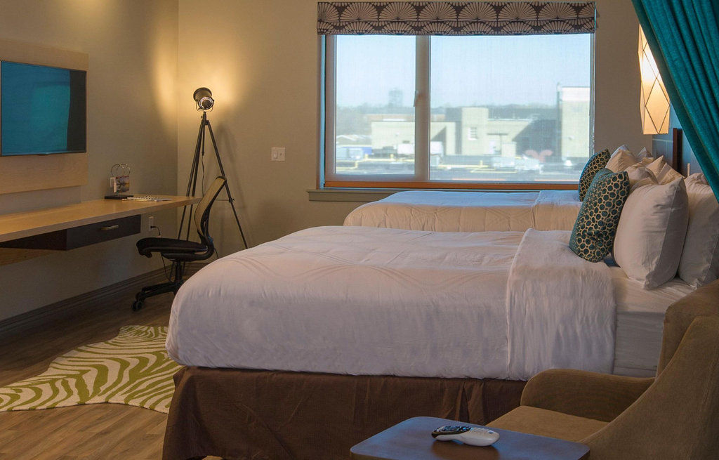 Hotel Indigo Pittsburgh East Liberty By Ihg Εξωτερικό φωτογραφία