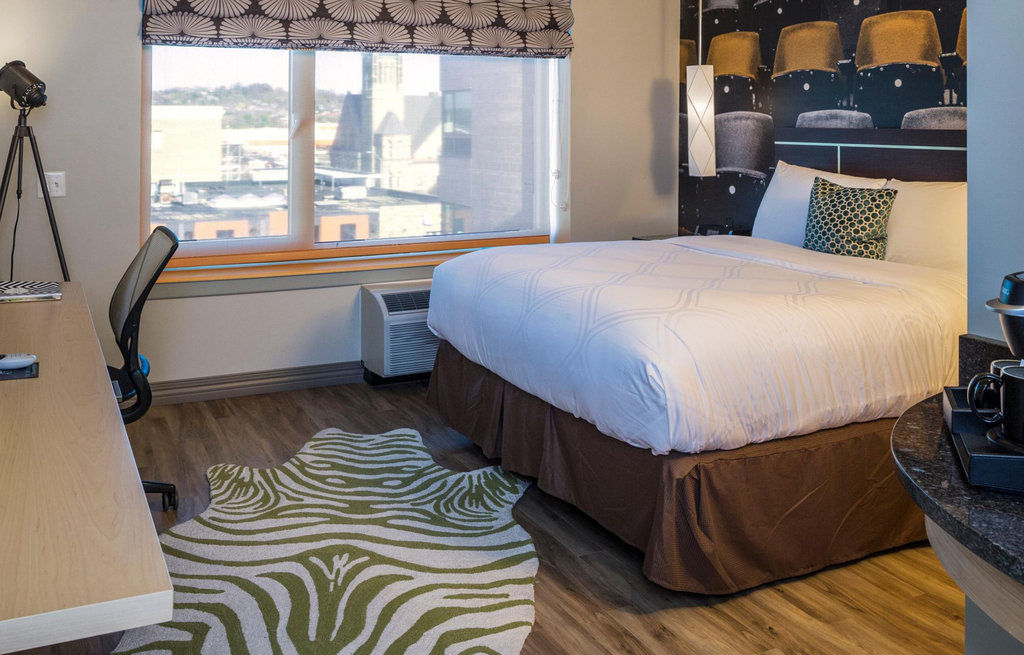 Hotel Indigo Pittsburgh East Liberty By Ihg Εξωτερικό φωτογραφία