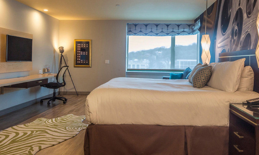 Hotel Indigo Pittsburgh East Liberty By Ihg Εξωτερικό φωτογραφία