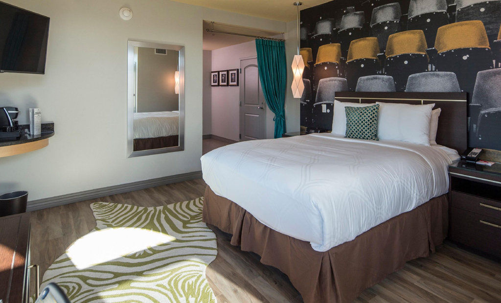 Hotel Indigo Pittsburgh East Liberty By Ihg Εξωτερικό φωτογραφία