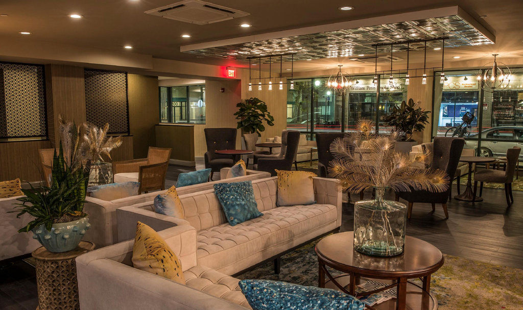 Hotel Indigo Pittsburgh East Liberty By Ihg Εξωτερικό φωτογραφία